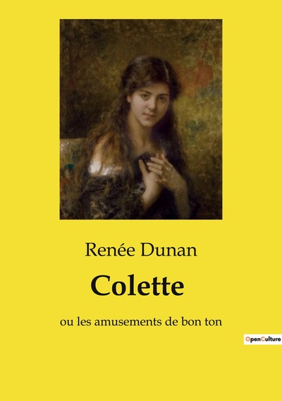 Image de Colette