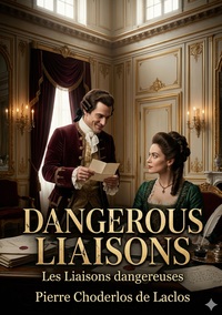 Picture of Dangerous Liaisons