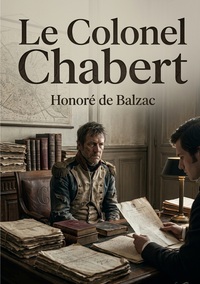 Picture of Le Colonel Chabert