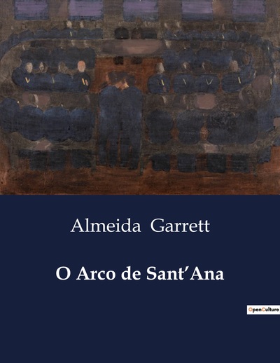 Image de O Arco de Sant'Ana