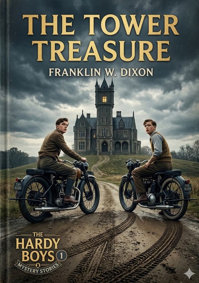 Picture of The Tower Treasure