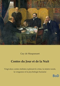 Picture of Contes du Jour et de la Nuit