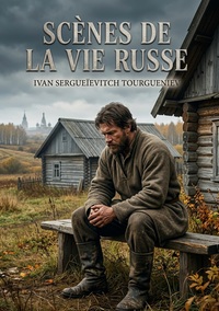 Picture of Scènes de la vie russe