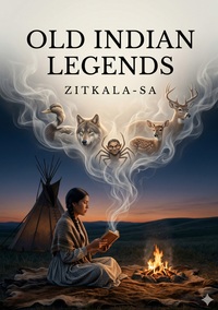 Picture of Old Indian Legends