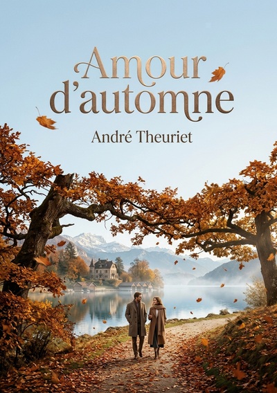 Picture of Amour d'automne