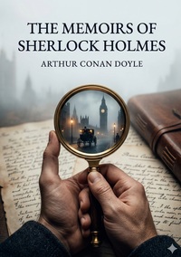 Picture of The Memoirs of Sherlock Holmes
