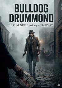 Picture of Bulldog Drummond