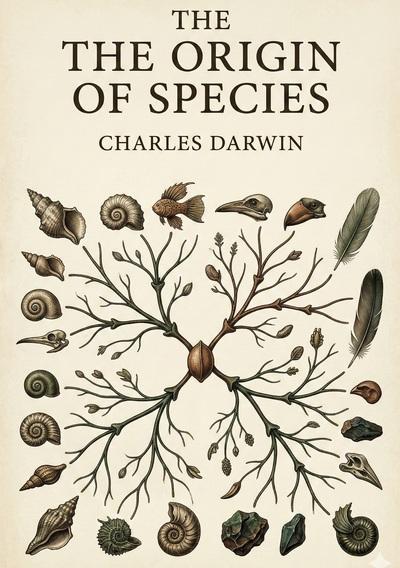 Image de The Origin of Species