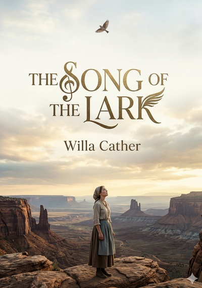 Picture of The Song of the Lark