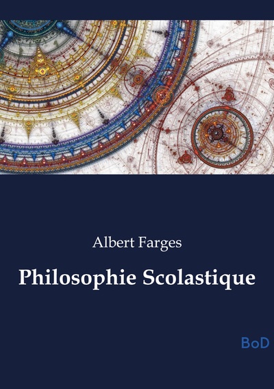 Image de Philosophie Scolastique