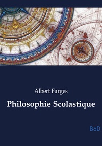Image de Philosophie Scolastique
