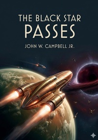 Picture of The Black Star Passes