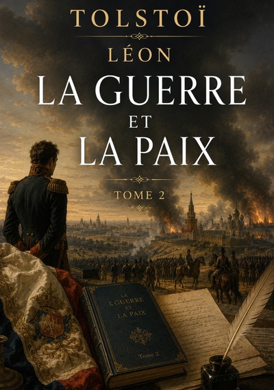 Picture of La Guerre et la Paix - Tome II