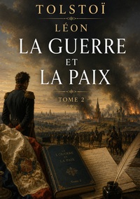 Picture of La Guerre et la Paix - Tome II