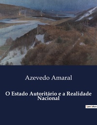 Image de O Estado Autoritário e a Realidade Nacional