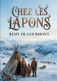 Image de Chez les Lapons