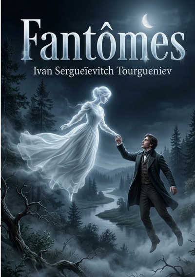 Picture of Fantômes