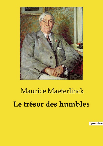 Image de Le trésor des humbles