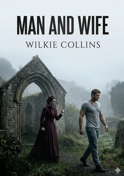 Picture of Man and Wife