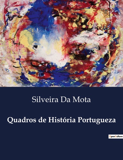 Image de Quadros de História Portugueza