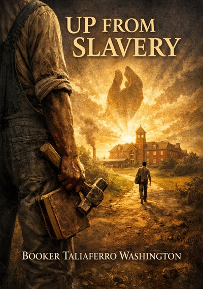 Picture of Up from Slavery
