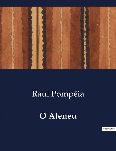 Image de O Ateneu