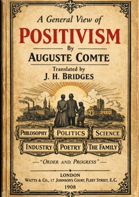 Image de A General View of Positivism