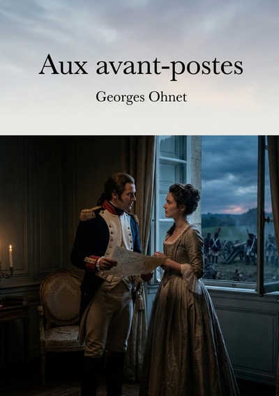 Image de Aux avant-postes