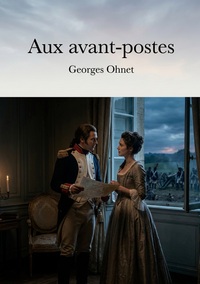 Image de Aux avant-postes