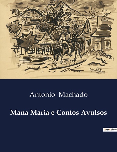 Image de Mana Maria e Contos Avulsos