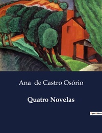 Image de Quatro Novelas
