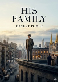 Picture of His Family