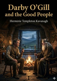 Image de Darby O'Gill and the Good People