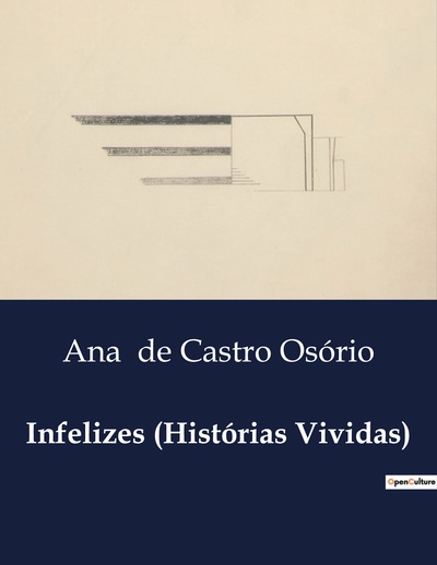 Image de Infelizes (Histórias Vividas)