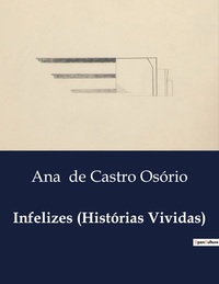 Image de Infelizes (Histórias Vividas)