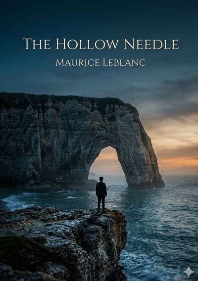 Picture of The Hollow Needle