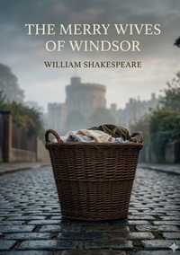 Picture of The Merry Wives of Windsor