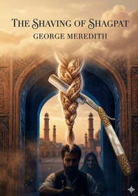 Image de The Shaving of Shagpat