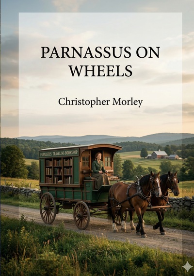 Image de Parnassus on Wheels