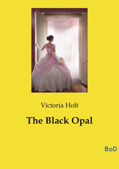 Picture of The Black Opal
