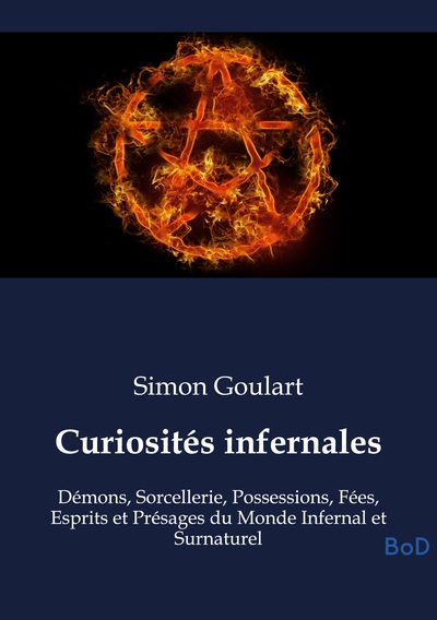Picture of Curiosités infernales
