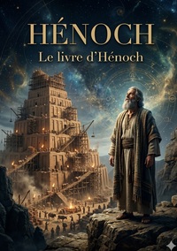 Picture of Le livre d'Hénoch (édition intégrale)