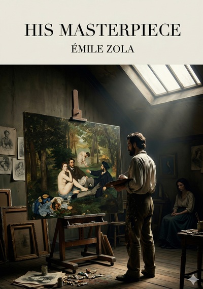 Picture of His Masterpiece