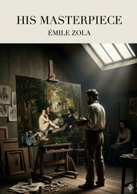 Picture of His Masterpiece