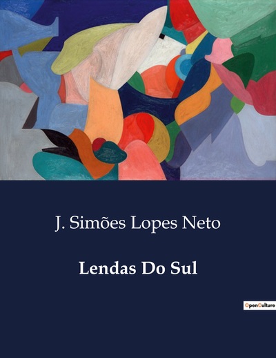 Image de Lendas Do Sul