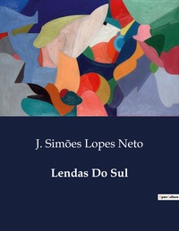 Image de Lendas Do Sul