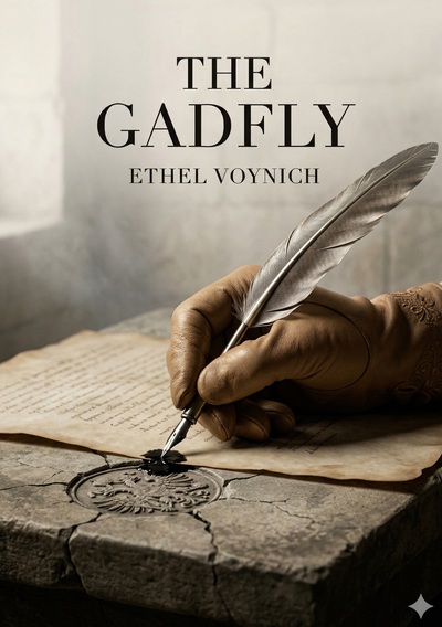 Image de The Gadfly