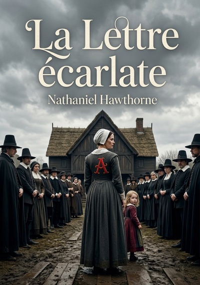 Image de La Lettre écarlate