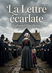 Picture of La Lettre écarlate