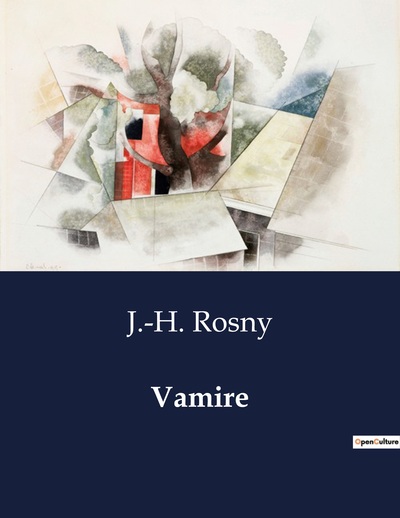 Picture of Vamire